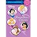 Princess Story Collection (Disney Princess) (Step into Reading)