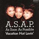 Vacation Hot Lovin�f