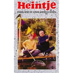 Heintje - Einmal wird die Sonne wieder scheinen [VHS] [Import]