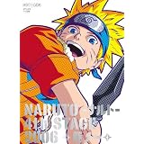 NARUTO -�i���g- 4th STAGE 2006 ���m�� [DVD]�|�����q�ɂ��