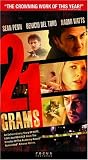  21 Grams (Full Dol Slip)