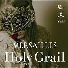 Holy Grail (�ʏ��)
