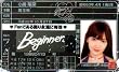 AKB48�Ƌ��� Beginner�y�����z�؁z