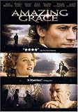 [DVD] Amazing Grace