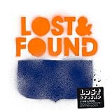 [CD]オムニバス LOST&FOUND