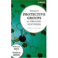 【クリックで詳細表示】Greene’s Protective Groups in Organic Synthesis [ハードカバー]