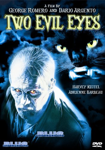  Two Evil Eyes