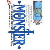 Monster (1) (�r�b�O�R�~�b�N�X)�Y�� �����ɂ��