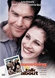 [DVD] Something to Talk About (Widescreen/Full Screen)