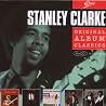 Stanley Clarkeのアルバムの画像