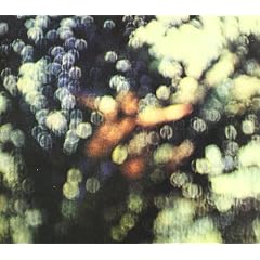 Obscured By Clouds