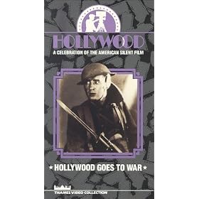 Hollywood 4 [VHS] [Import]