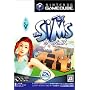 The SiMs �U�E�V���Y (GameCube)