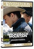 [Book] Brokeback Mountain (Widescreen Edition)