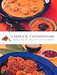 Amma's Cookbook: From Indian Village to Internet