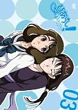 �Ă̂��炵!~�t�ē~��~03(������) [DVD]