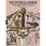 Weapons and Armor (Dover Pictorial Archive Series)