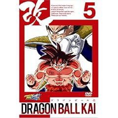 �h���S���{�[���� 5 [DVD]