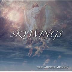 THE ADVENT MELODY