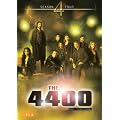 4400 �]�t�H�[�e�B�E�t�H�[�E�n���h���b�h�] �V�[�Y��4 �f�B�X�N4 [DVD]