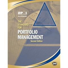The Standard for Portfolio Management