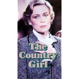 The Country Girl [VHS] [Import]