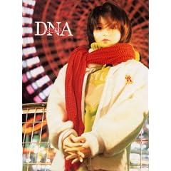 LOVER�fS DNA�\�L�����f�B�[�K�[��1st.�ʐ^�W