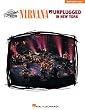 Nirvana - Unplugged in New York (Transcribed Scores)