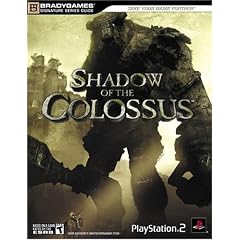 Shadow of the Colossus(TM) Official Strategy Guide (Official Strategy Guides (Bradygames))