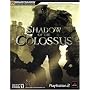 Shadow of the Colossus (Official Strategy Guides (Bradygames))