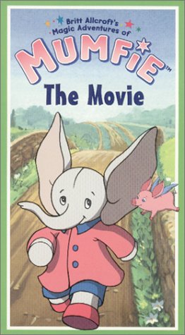  Mumfie-the Movie
