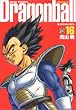 DRAGON BALL ���S�� 16 (�W�����v�E�R�~�b�N�X)