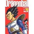 DRAGON BALL ���S�� 16 (�W�����v�E�R�~�b�N�X)