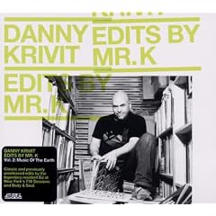 Vol. 2-Edits By Mr. K-: Music of the Ea
