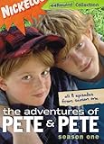[DVD]Michael C. Maronna Adventures of Pete & Pete: Season 1 (2pc) (Full) [DVD] [Import]
