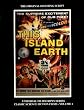 Magicimage Filmbooks Presents: This Island Earth (Universal Filmscripts Series Classic Science Fiction)