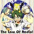 �������̖@�� The Law Of Radio!