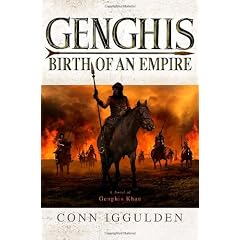Genghis: Birth of an Empire