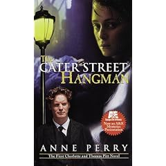 The Cater Street Hangman