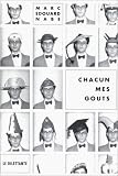 [Book] Chacun mes goûts