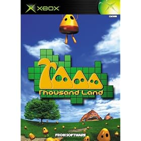 �T�E�U���h�����h -Thousand Land-