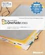 OneNote 2003 ���ʗD�҃p�b�P�[�W