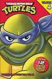 [DVD] Teenage Mutant Ninja Turtles: Volume 4