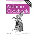 Arduino Cookbook