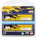�V�[�E�G�t�E�f�[�̔� Elixir �f�X�N�g�b�v�p������ DDR3 W3U1600HQ-4G DDR3 PC3-12800 CL9 4GB x 2���Z�b�g �q�[�g�V���N�t