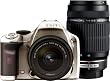 PENTAX �f�W�^����჌�t�J���� K-x �_�u���Y�[���L�b�g �V���o�[/�u���E�� 099