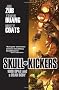 Skullkickers 1: 1000 Opas and a Dead Body