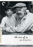 [DVD] The Two of Us