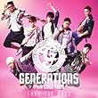 Love You More (SINGLE+DVD)