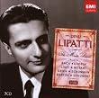 Icon: Dinu Lipatti